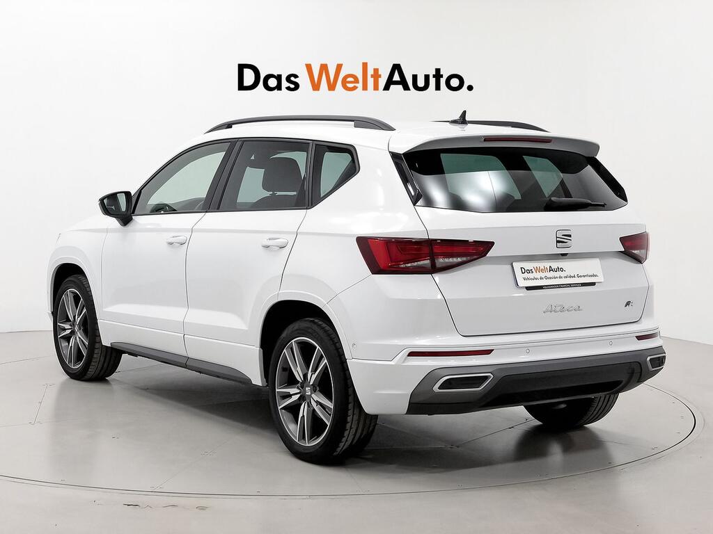 Seat Ateca 1.5 TSI 110kW (150CV) St&Sp FR 2