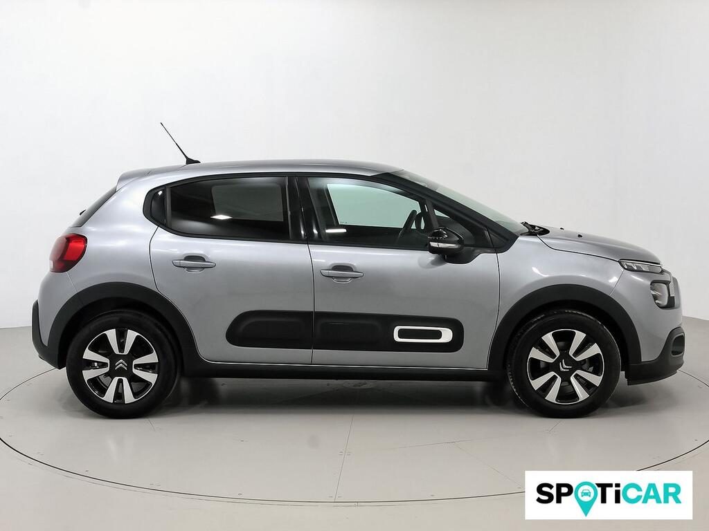 Citroën C3 PureTech 81KW (110CV) Max 3