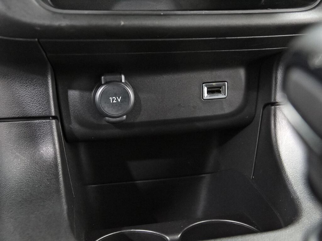 Citroën C3 PureTech 81KW (110CV) Max 29