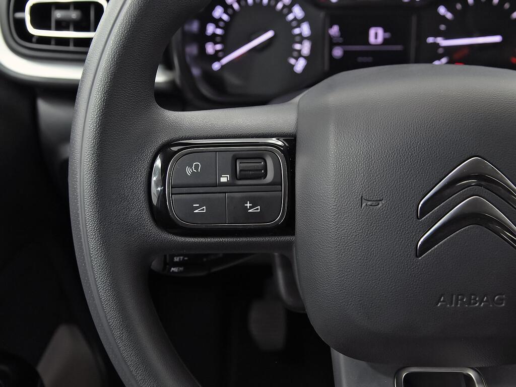 Citroën C3 PureTech 81KW (110CV) Max 19