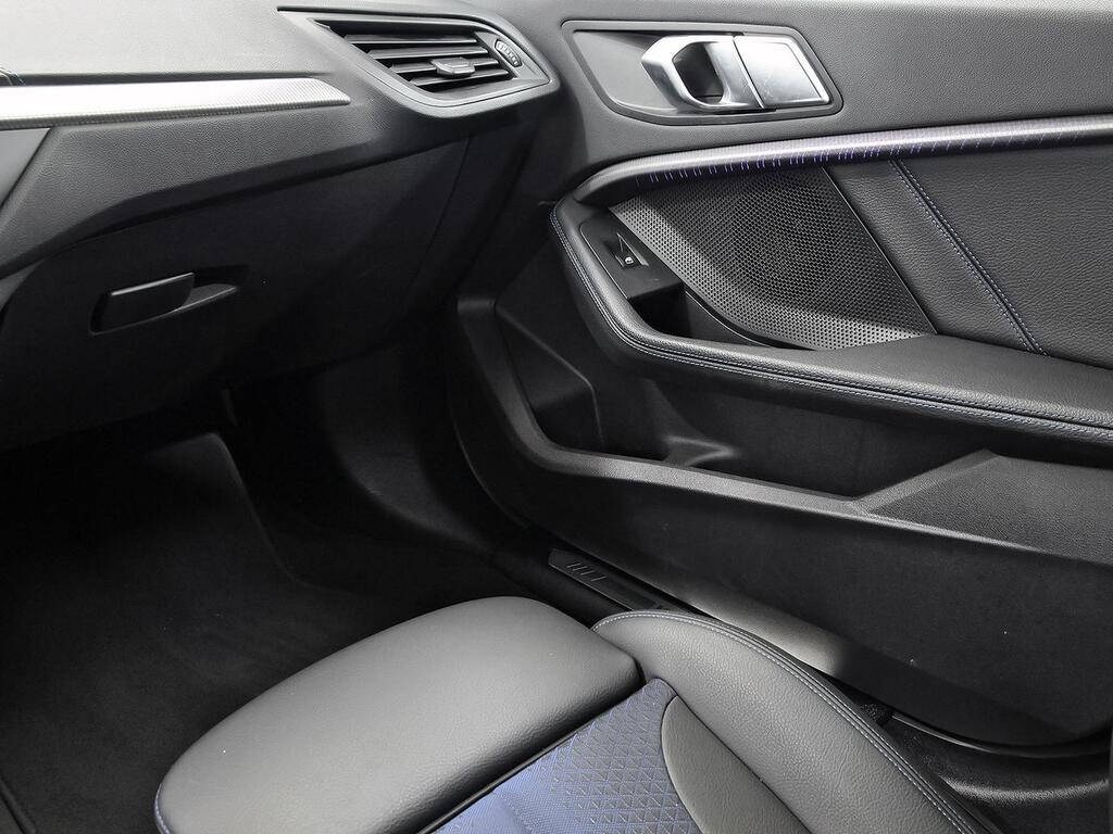 BMW Serie 1 118i 31