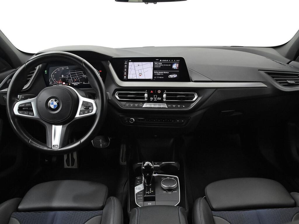 BMW Serie 1 118i 4