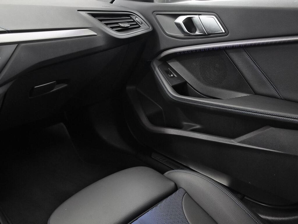 BMW Serie 1 118i 30