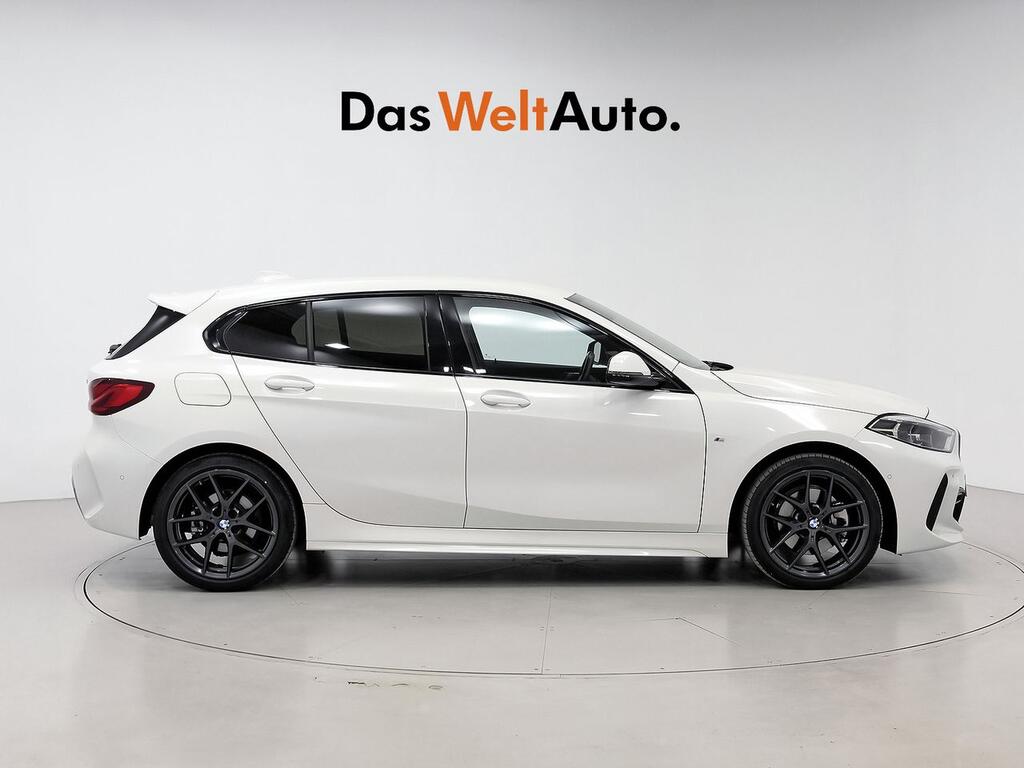 BMW Serie 1 118i 3