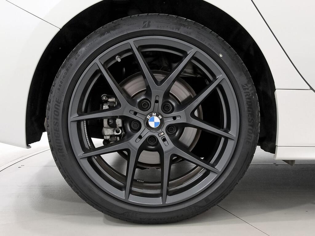 BMW Serie 1 118i 8