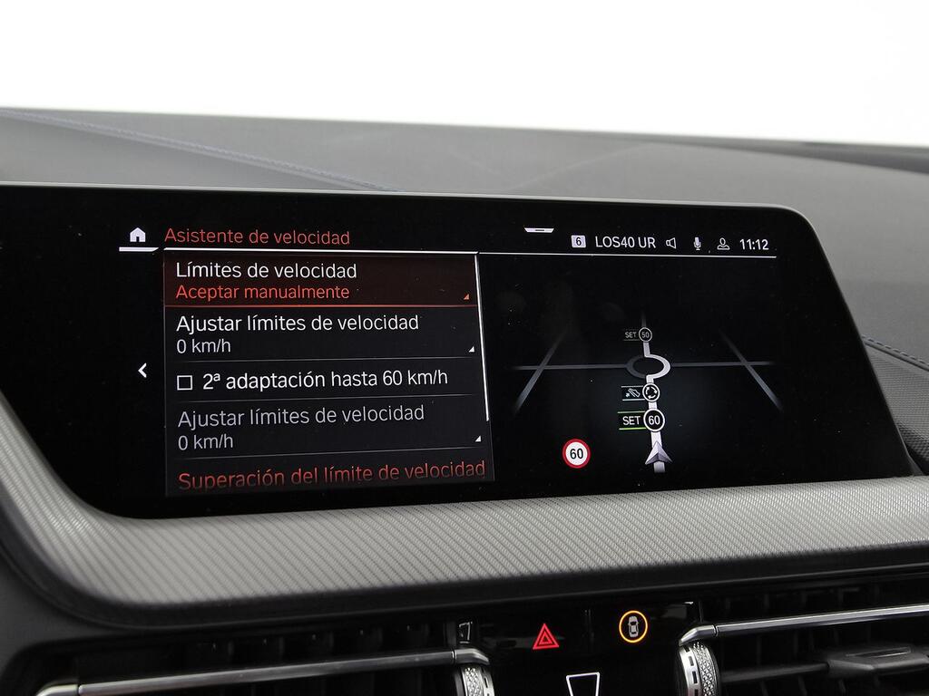 BMW Serie 1 118i 19