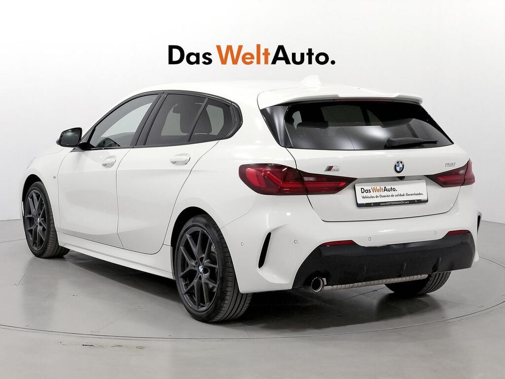 BMW Serie 1 118i 2