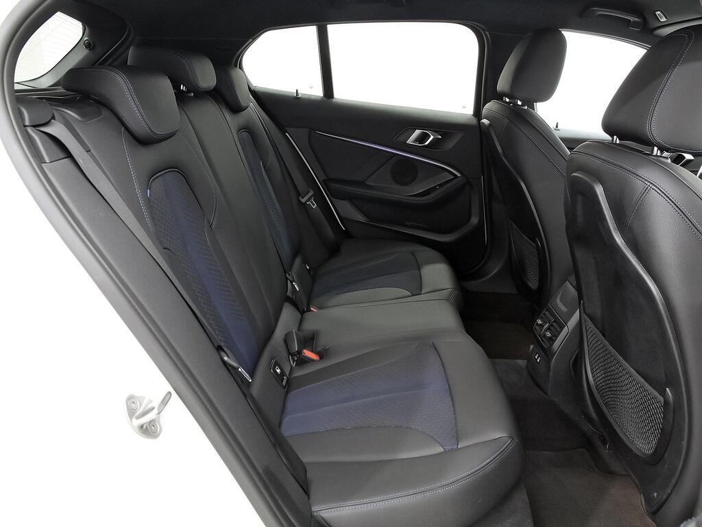 BMW Serie 1 118i 6