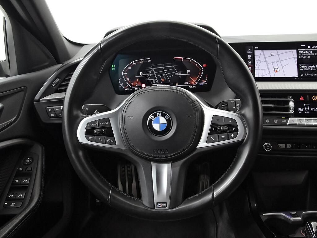 BMW Serie 1 118i 16