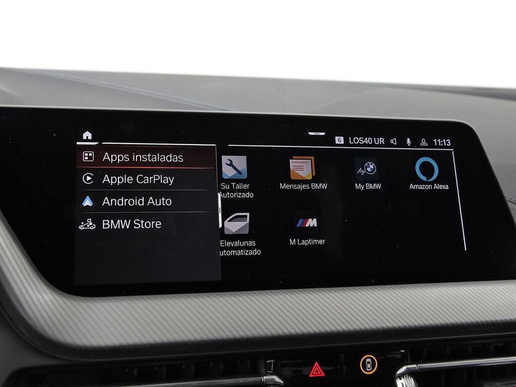 BMW Serie 1 118i 23