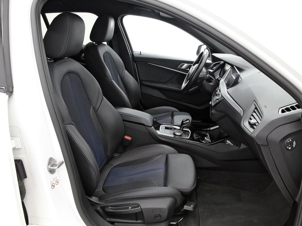 BMW Serie 1 118i 5