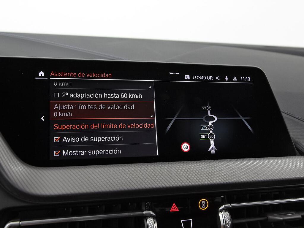 BMW Serie 1 118i 20