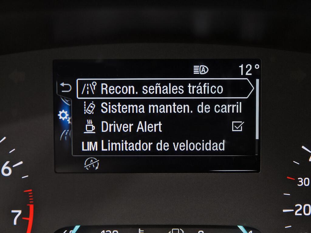 Ford Fiesta 1.0 EcoBoost MHEV 92kW(125CV) ST-Line 5p 27