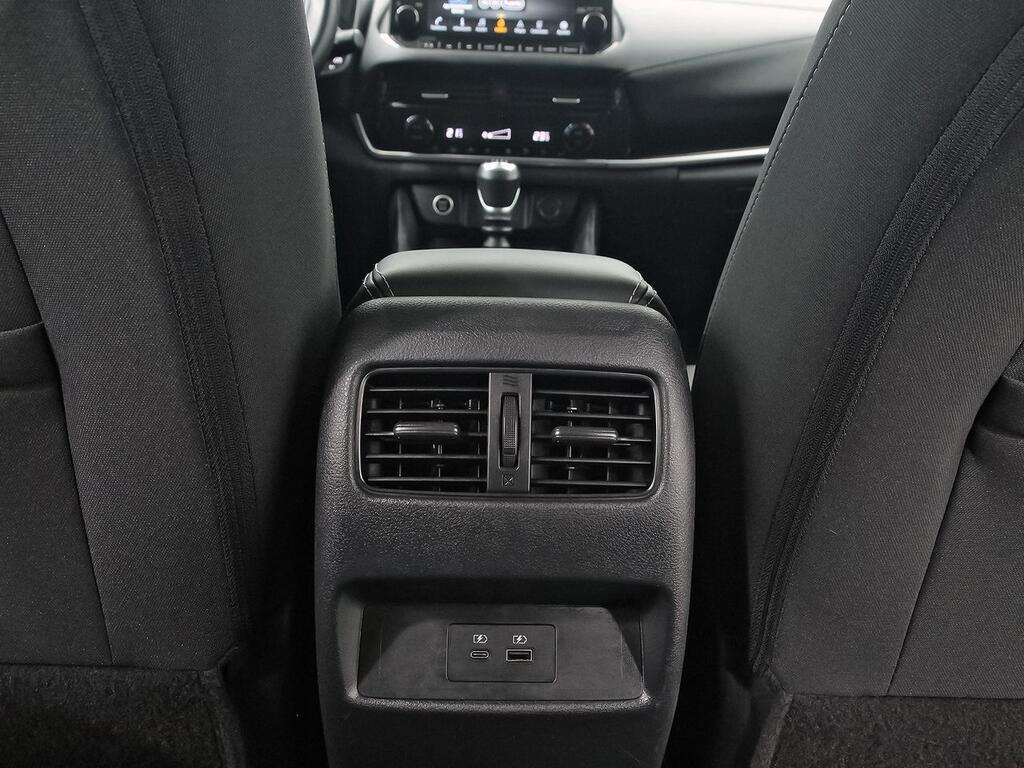 Nissan Qashqai DIG-T 103kW mHEV 4x2 N-GO 30