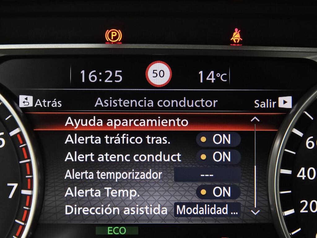 Nissan Qashqai DIG-T 103kW mHEV 4x2 N-GO 25