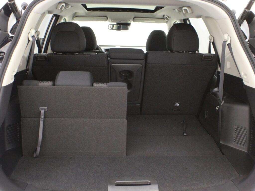 Nissan X-Trail 7P dCi 110 kW (150 CV) E6D CVT N-CONNE. 29