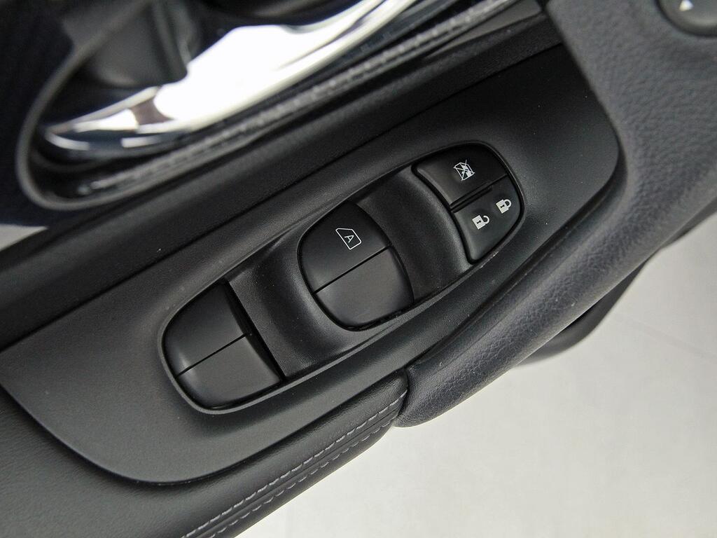 Nissan X-Trail 7P dCi 110 kW (150 CV) E6D CVT N-CONNE. 13
