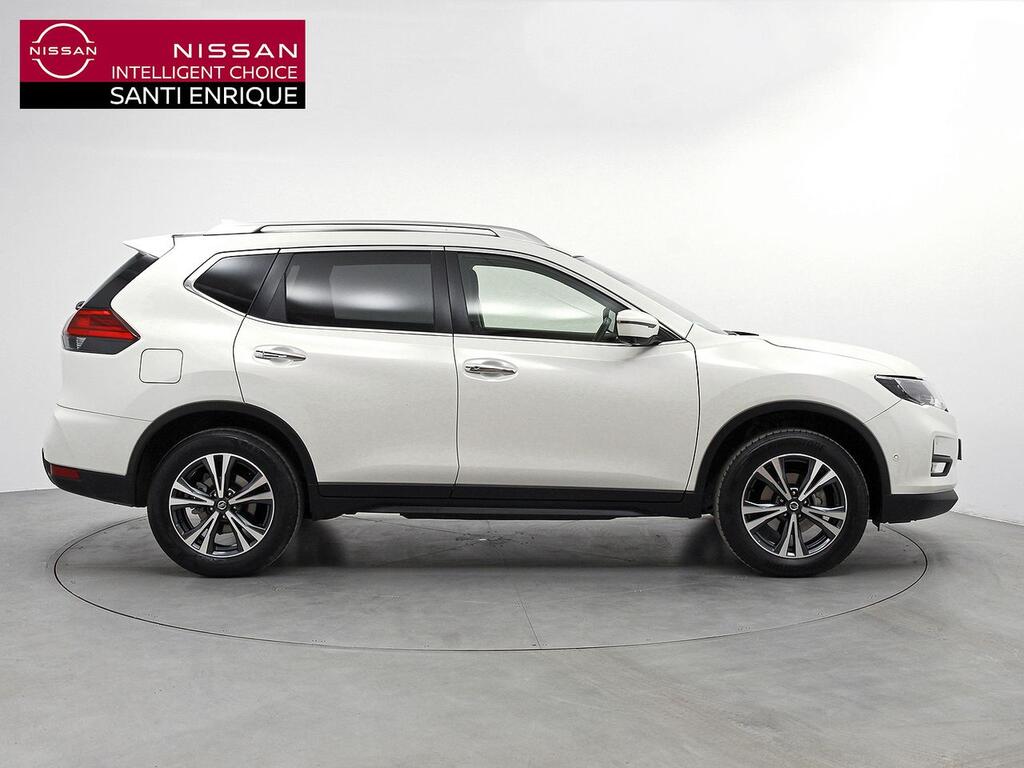 Nissan X-Trail 7P dCi 110 kW (150 CV) E6D CVT N-CONNE. 3
