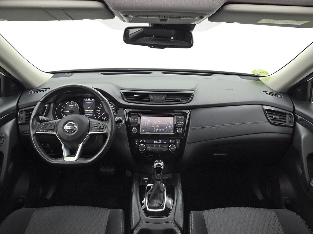 Nissan X-Trail 7P dCi 110 kW (150 CV) E6D CVT N-CONNE. 6