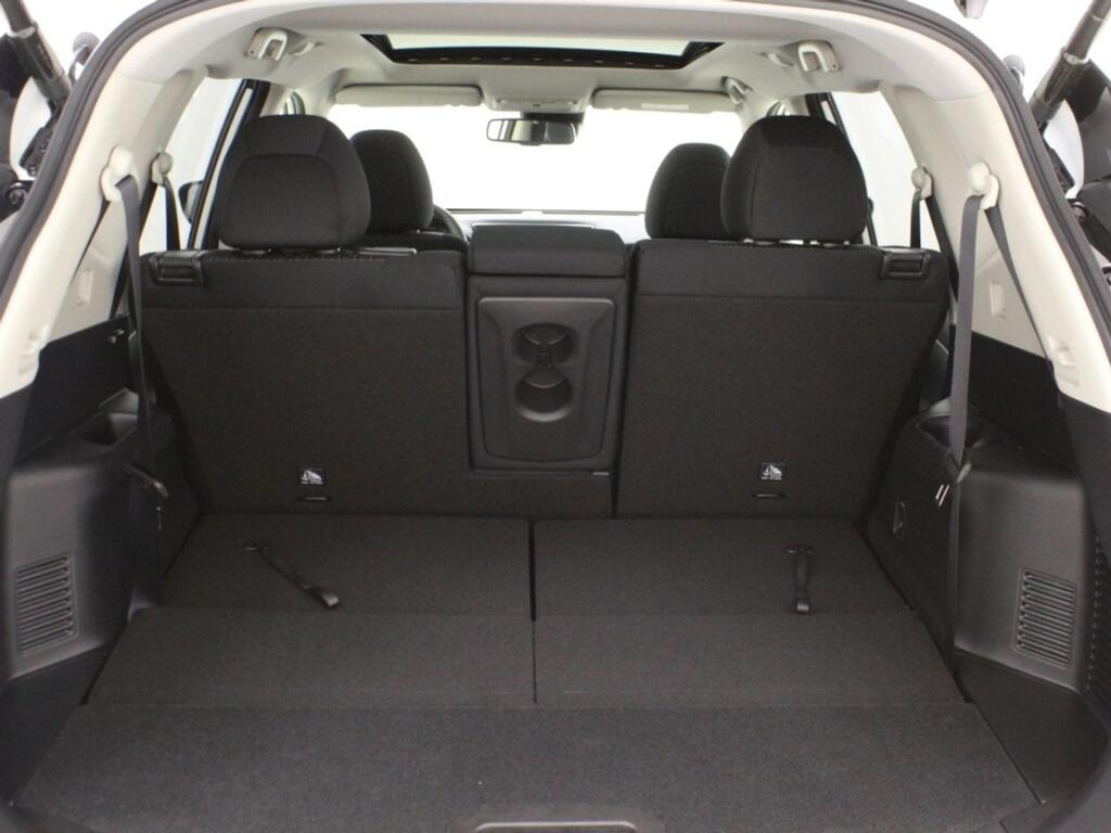 Nissan X-Trail 7P dCi 110 kW (150 CV) E6D CVT N-CONNE. 27