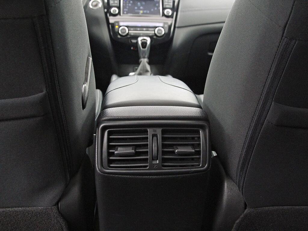 Nissan X-Trail 7P dCi 110 kW (150 CV) E6D CVT N-CONNE. 26