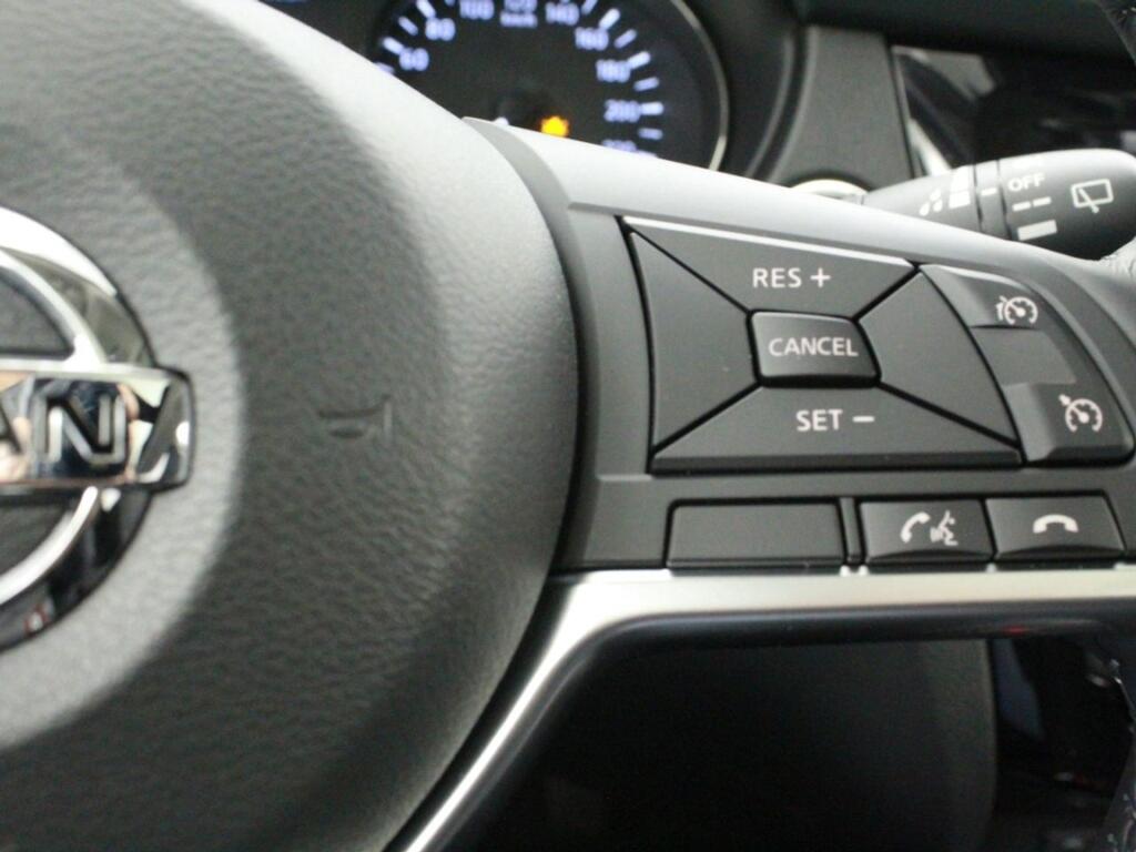 Nissan X-Trail 7P dCi 110 kW (150 CV) E6D CVT N-CONNE. 33
