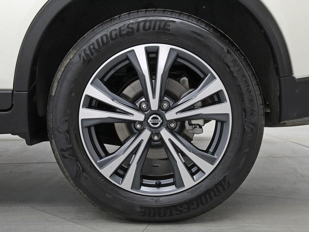 Nissan X-Trail 7P dCi 110 kW (150 CV) E6D CVT N-CONNE. 9