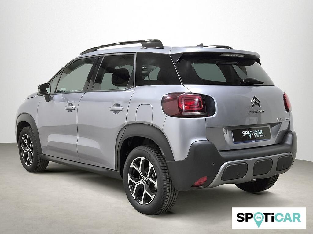 Citroën C3 Aircross PureTech 81kW (110CV) Plus 2