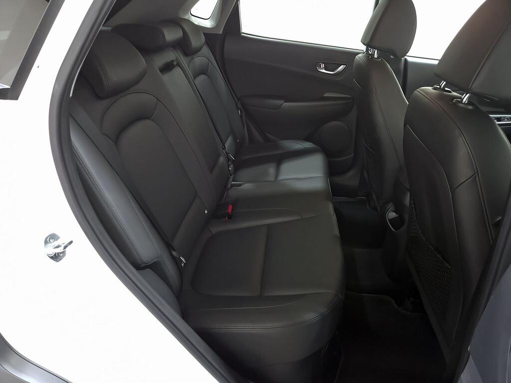 Hyundai Kona 1.6 GDI HEV Style Sky DCT 8
