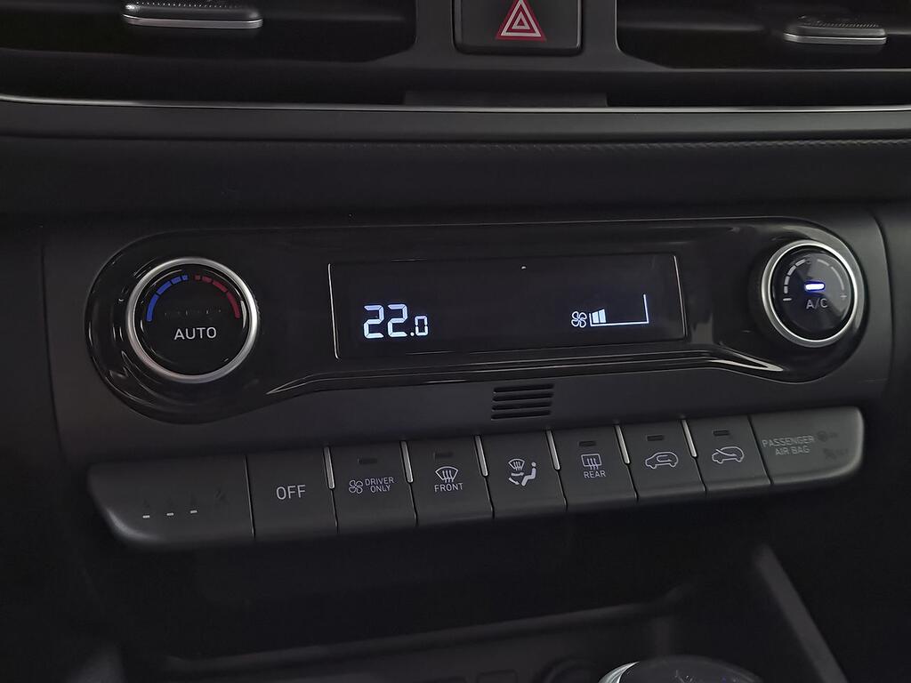 Hyundai Kona 1.6 GDI HEV Style Sky DCT 36