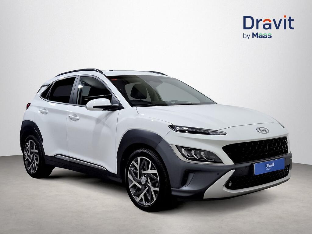Hyundai Kona 1.6 GDI HEV Style Sky DCT 1