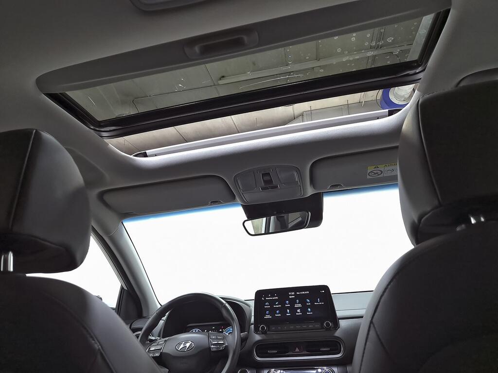 Hyundai Kona 1.6 GDI HEV Style Sky DCT 41