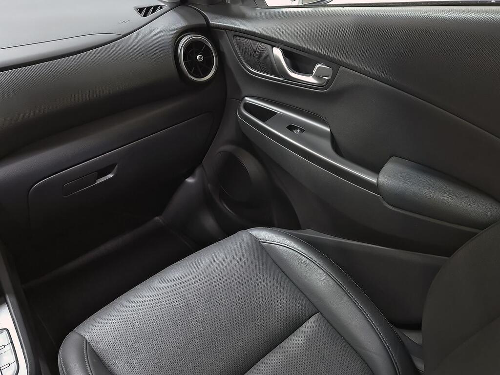 Hyundai Kona 1.6 GDI HEV Style Sky DCT 42