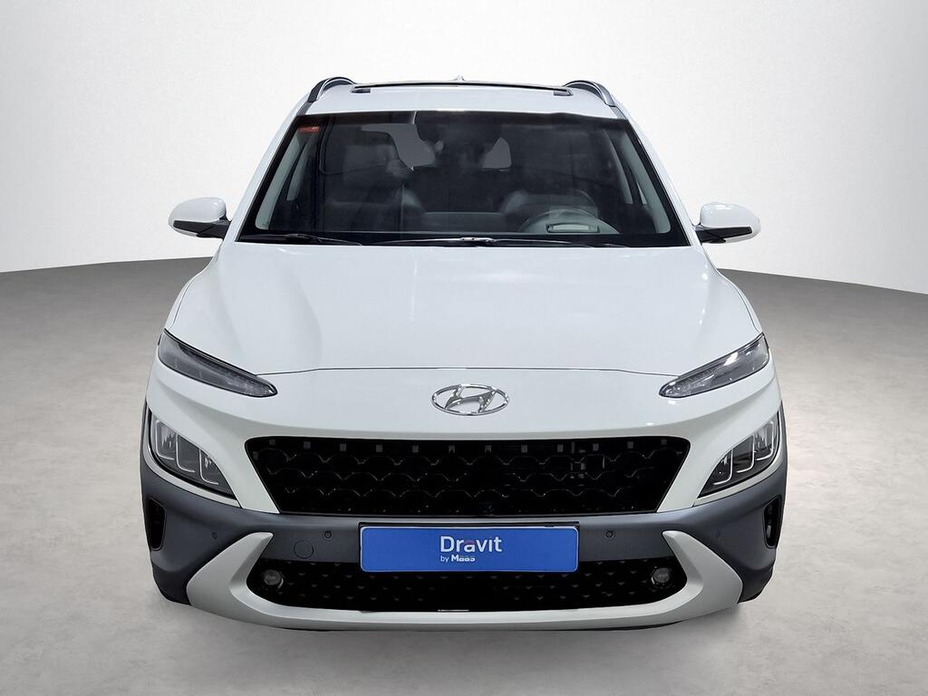 Hyundai Kona 1.6 GDI HEV Style Sky DCT 4