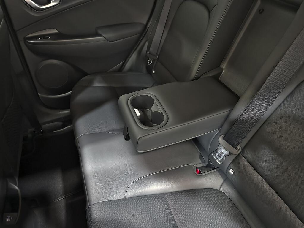 Hyundai Kona 1.6 GDI HEV Style Sky DCT 44