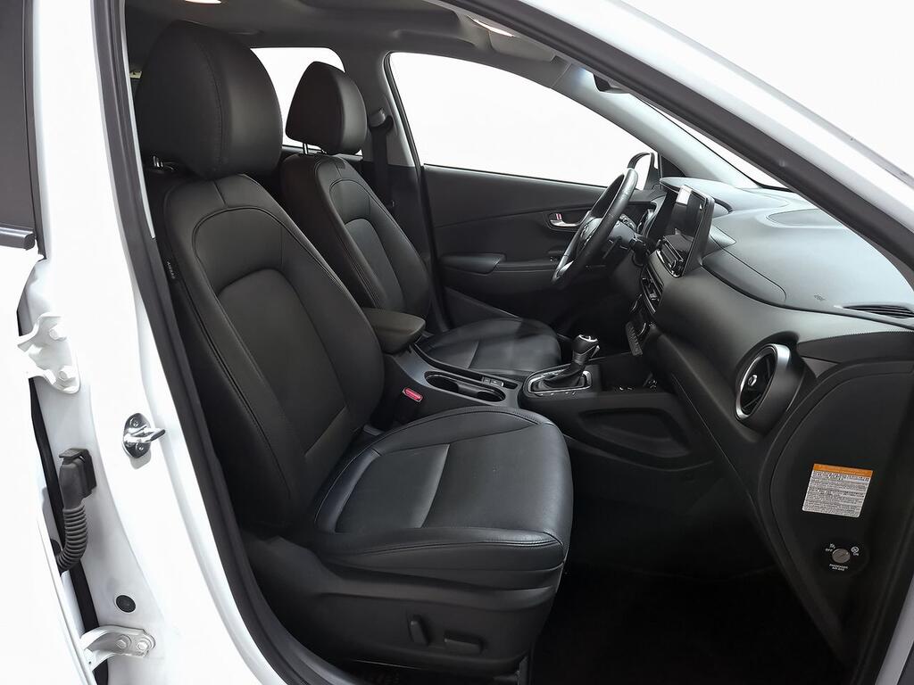 Hyundai Kona 1.6 GDI HEV Style Sky DCT 7