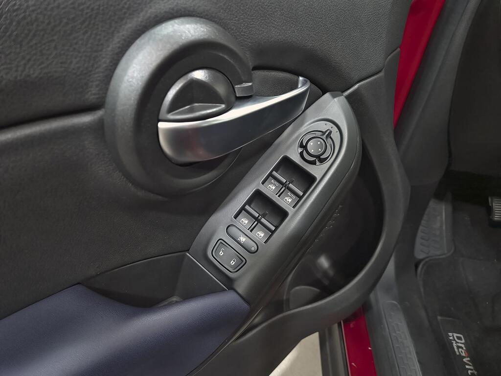 Fiat 500X Cult 1,0 Firefly T3 88KW (120 CV) S&S 12