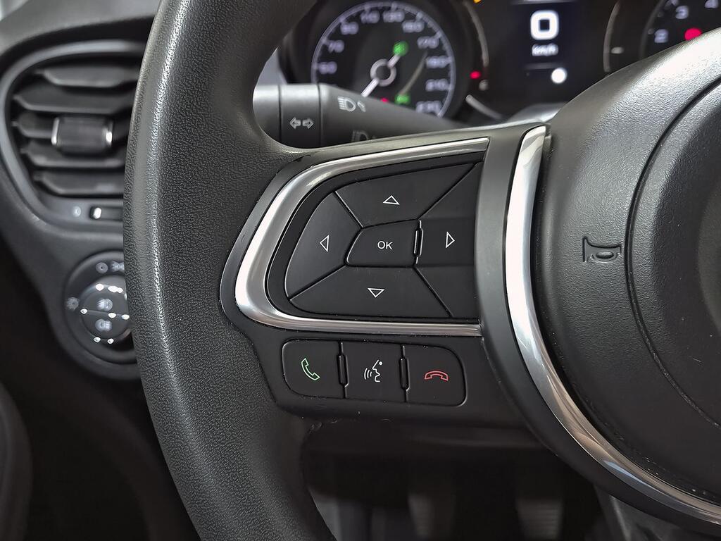 Fiat 500X Cult 1,0 Firefly T3 88KW (120 CV) S&S 17