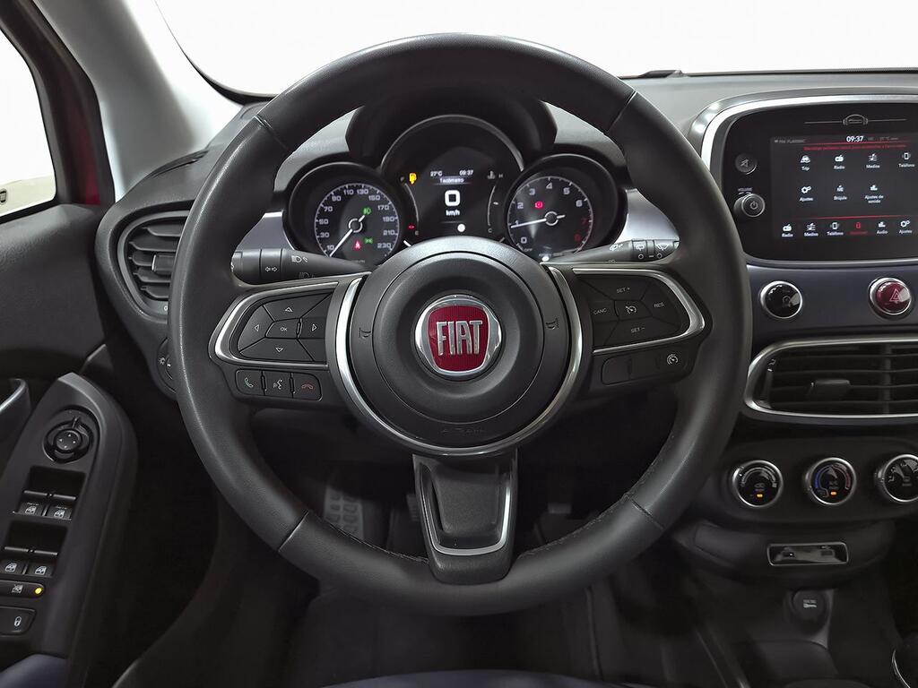 Fiat 500X Cult 1,0 Firefly T3 88KW (120 CV) S&S 19