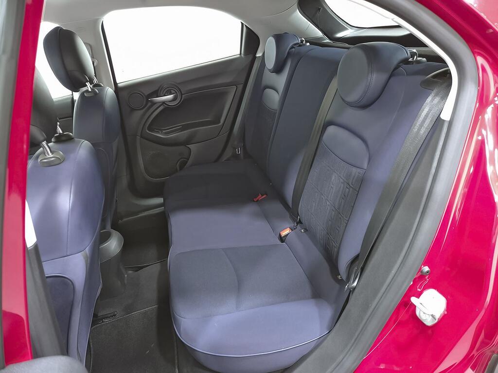 Fiat 500X Cult 1,0 Firefly T3 88KW (120 CV) S&S 9