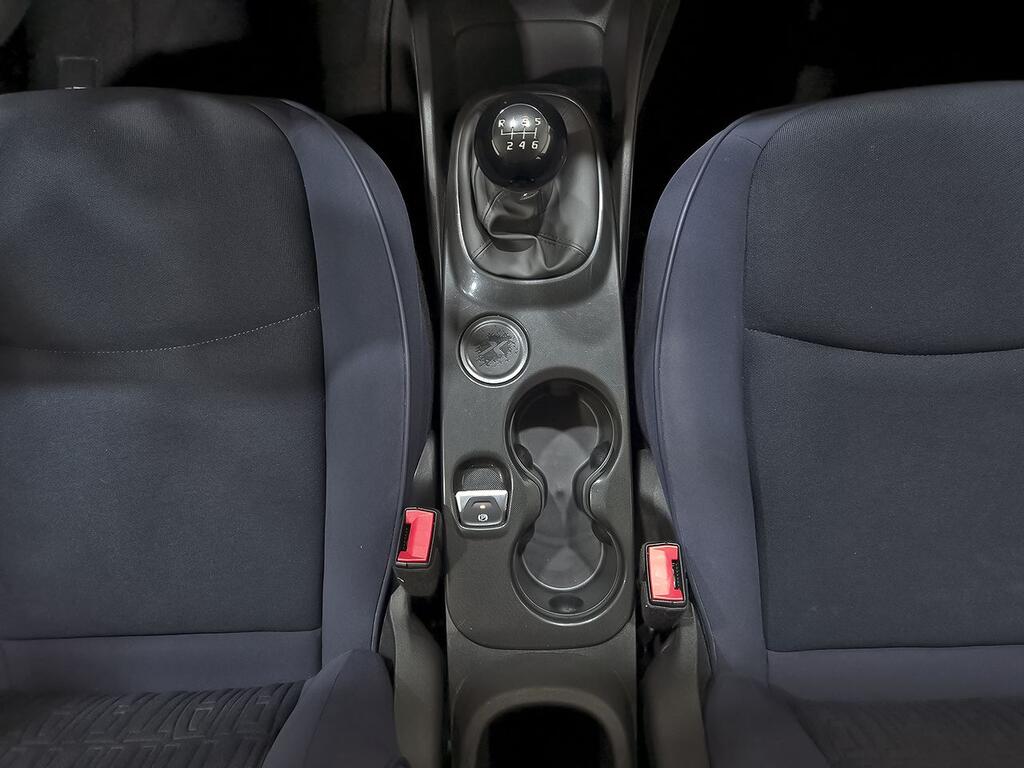 Fiat 500X Cult 1,0 Firefly T3 88KW (120 CV) S&S 24