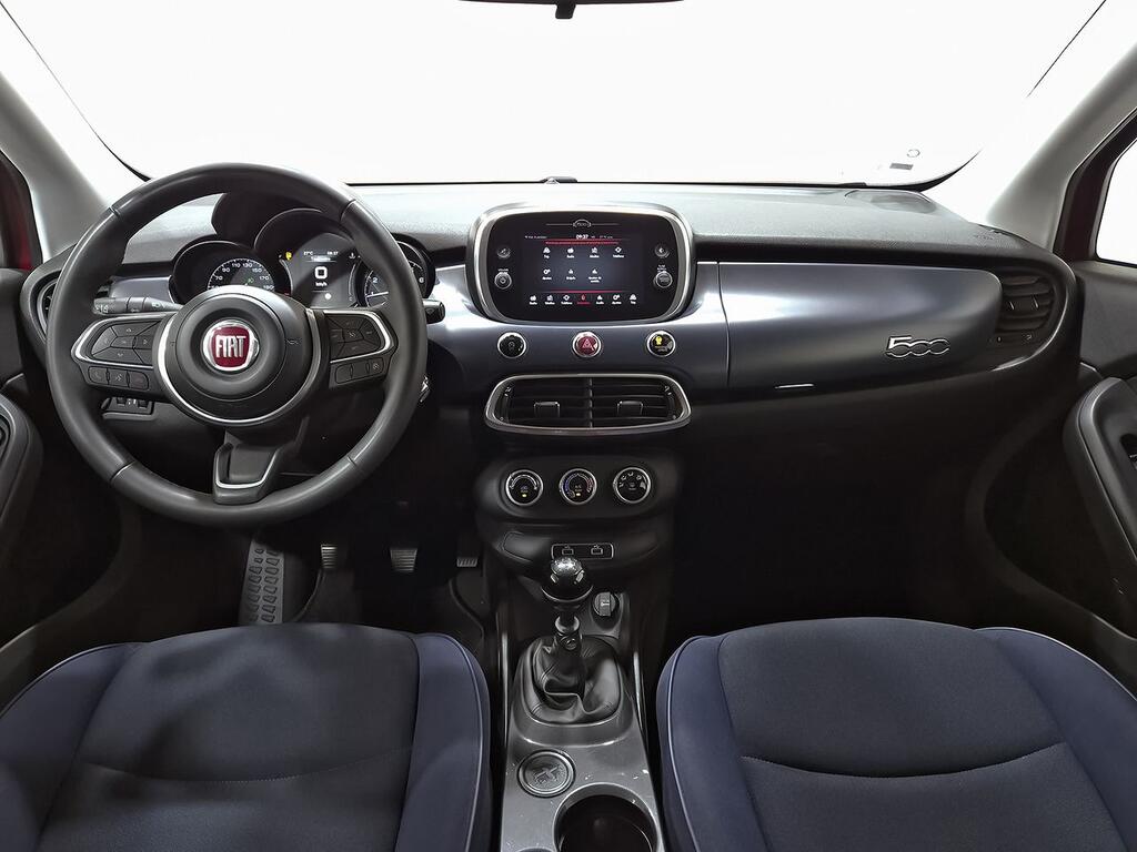Fiat 500X Cult 1,0 Firefly T3 88KW (120 CV) S&S 7