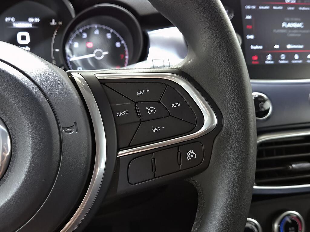 Fiat 500X Cult 1,0 Firefly T3 88KW (120 CV) S&S 18