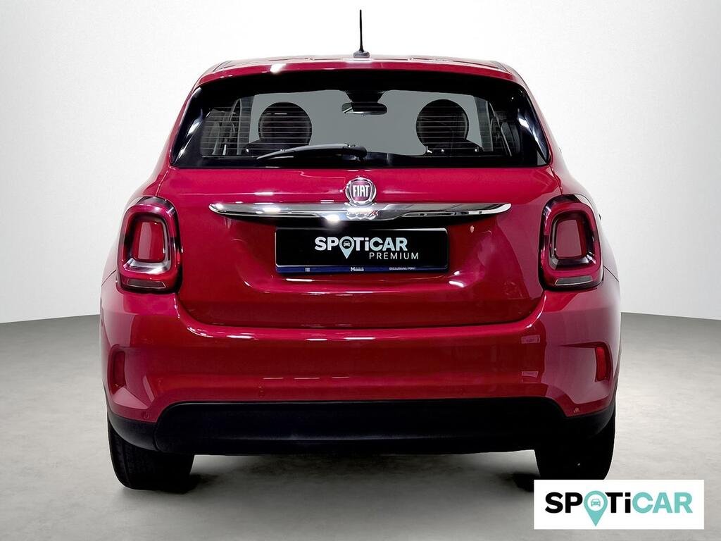 Fiat 500X Cult 1,0 Firefly T3 88KW (120 CV) S&S 6