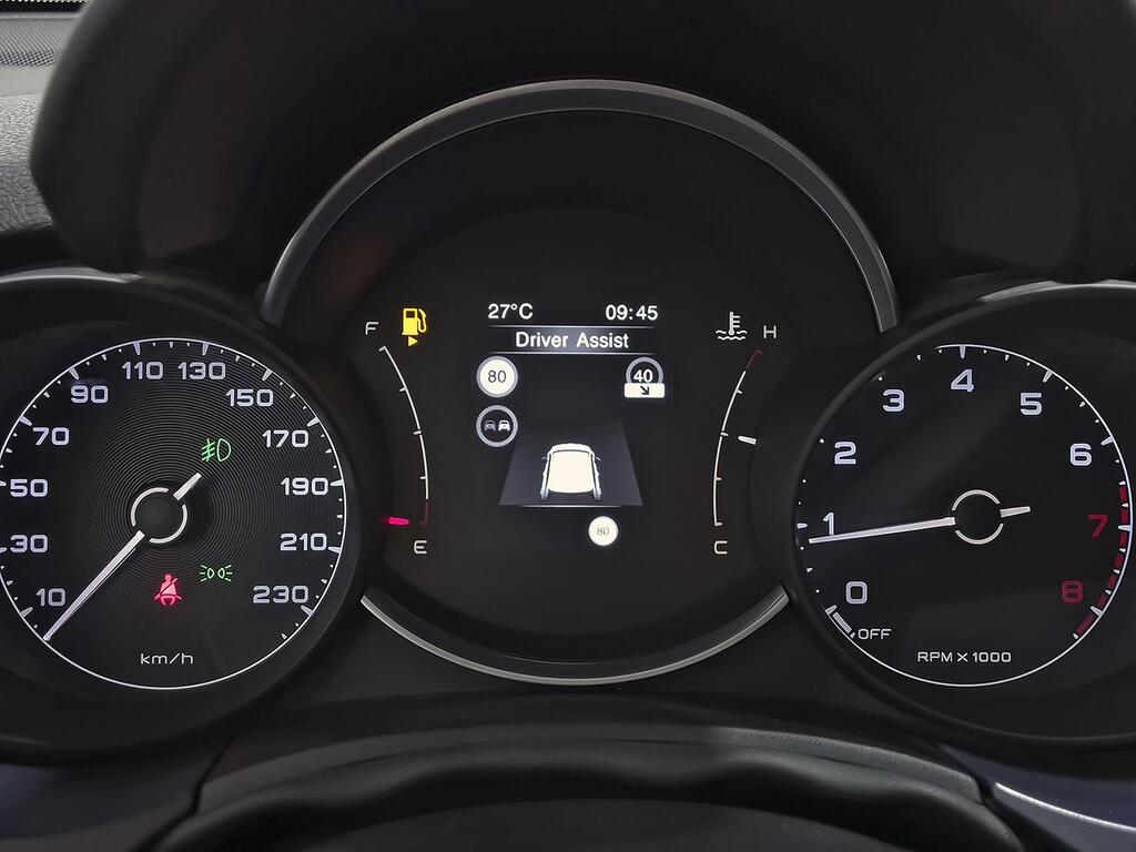 Fiat 500X Cult 1,0 Firefly T3 88KW (120 CV) S&S 22