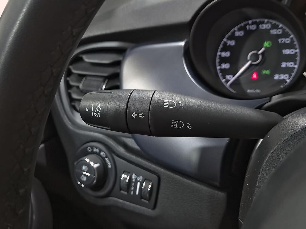 Fiat 500X Cult 1,0 Firefly T3 88KW (120 CV) S&S 15