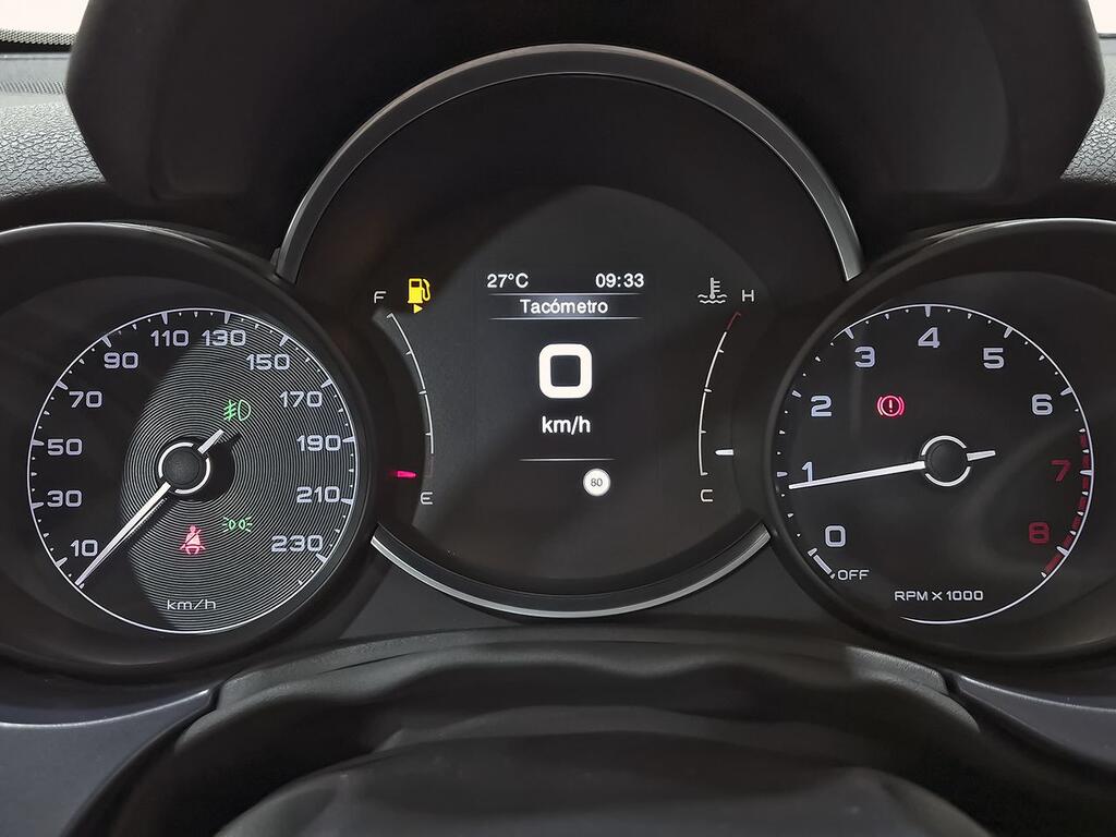 Fiat 500X Cult 1,0 Firefly T3 88KW (120 CV) S&S 14