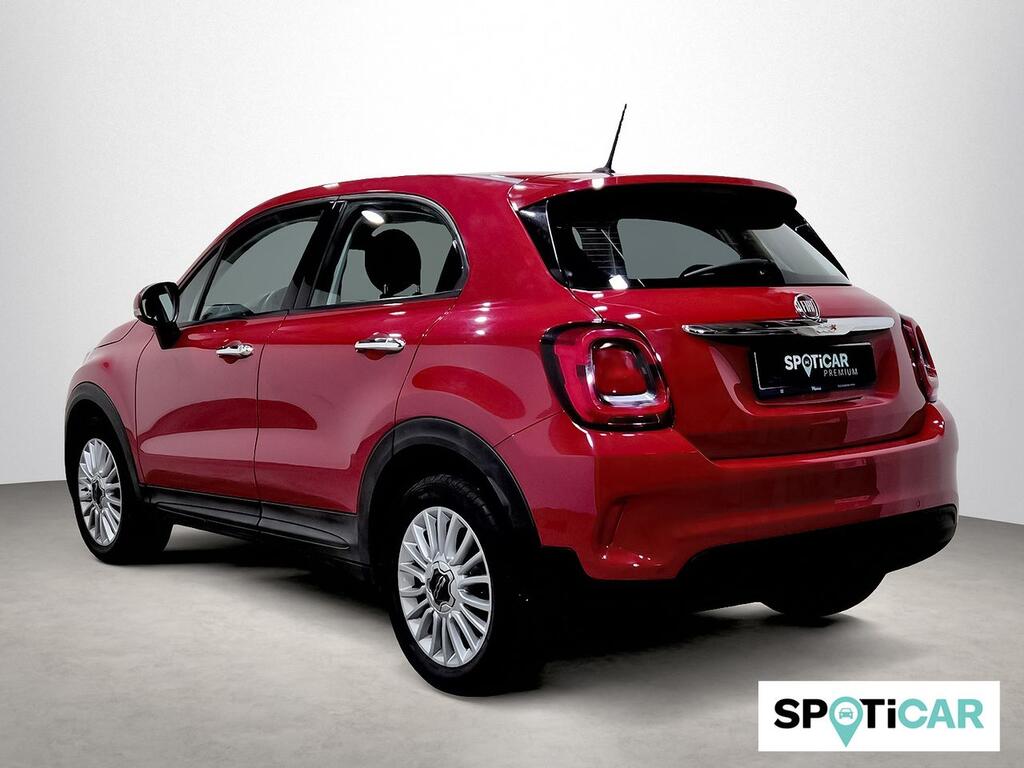 Fiat 500X Cult 1,0 Firefly T3 88KW (120 CV) S&S 2