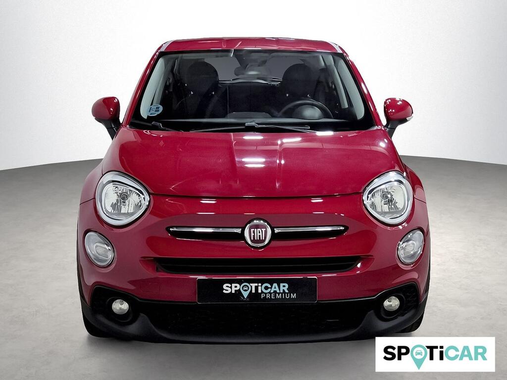 Fiat 500X Cult 1,0 Firefly T3 88KW (120 CV) S&S 5