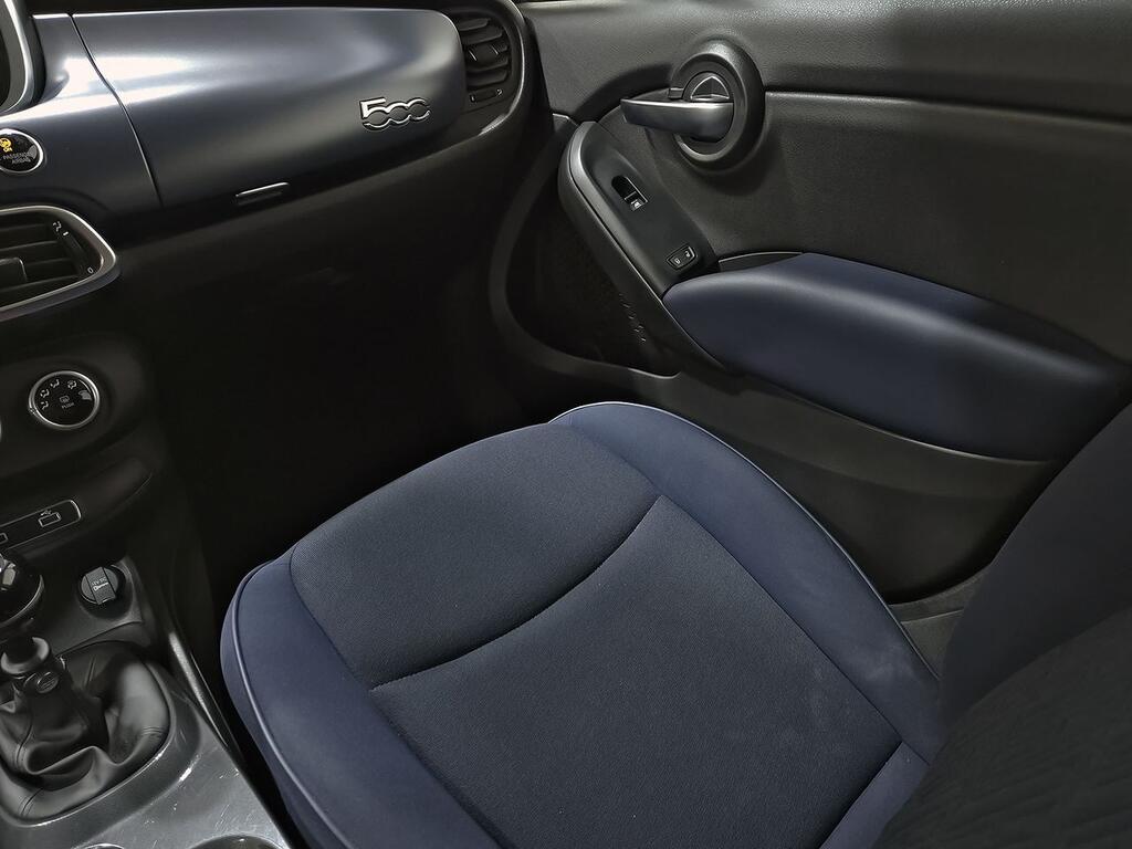 Fiat 500X Cult 1,0 Firefly T3 88KW (120 CV) S&S 27